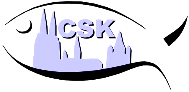 CSK Christlicher Studentenkreis