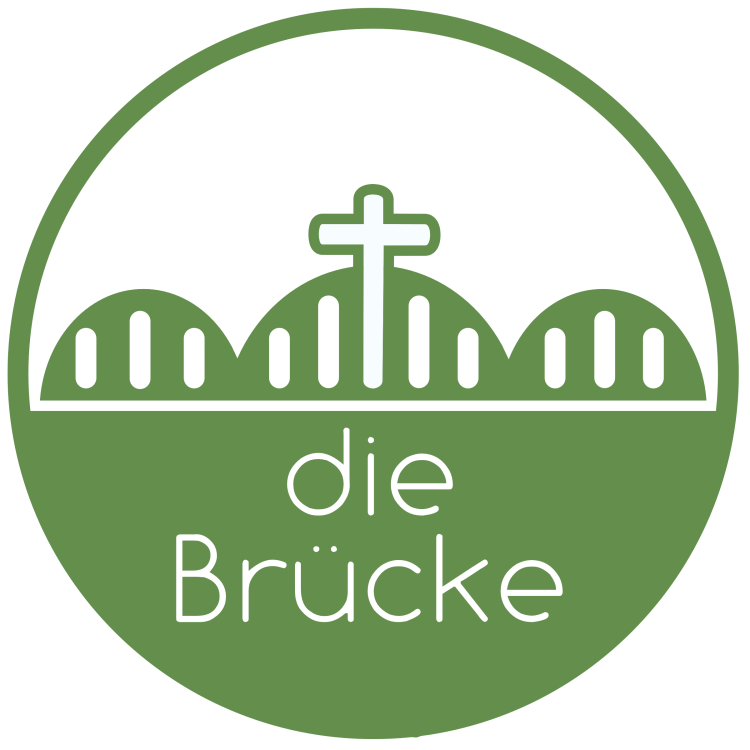 Logo Die Brücke